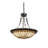 Nannie 4 - Light Bowl Pendant