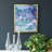 Fallen Leaves Premium Framed Canvas - Ready to Hang-198457937-198457943