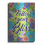 Red Barrel Studio® «Inspirational Quotes 15» par Hello Angel, art mural en métal-1234270840