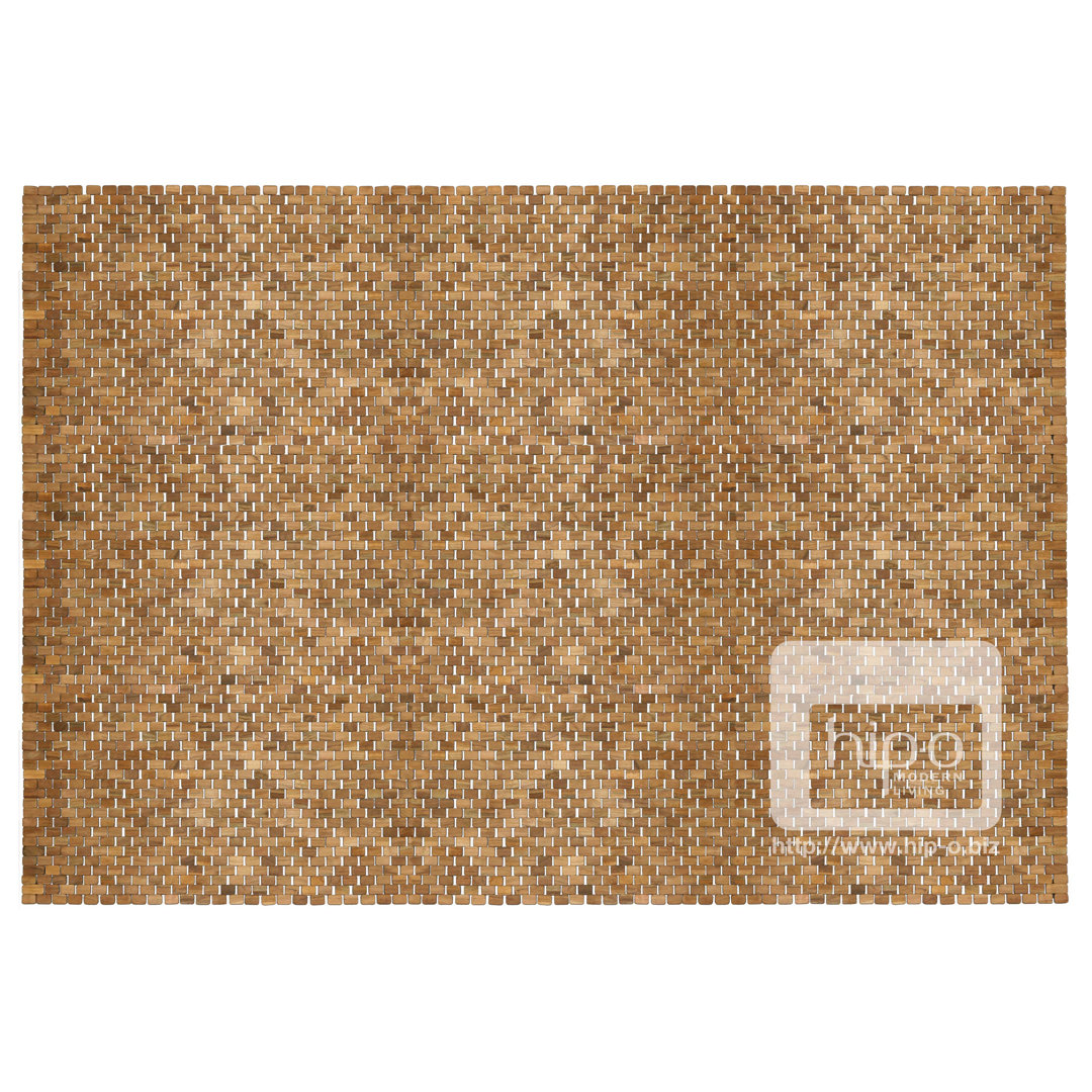 Geometric Indoor / Outdoor Rug Hip-O Modern Living