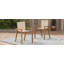 Fauteuil de patio (ensemble de 2)-1193409687