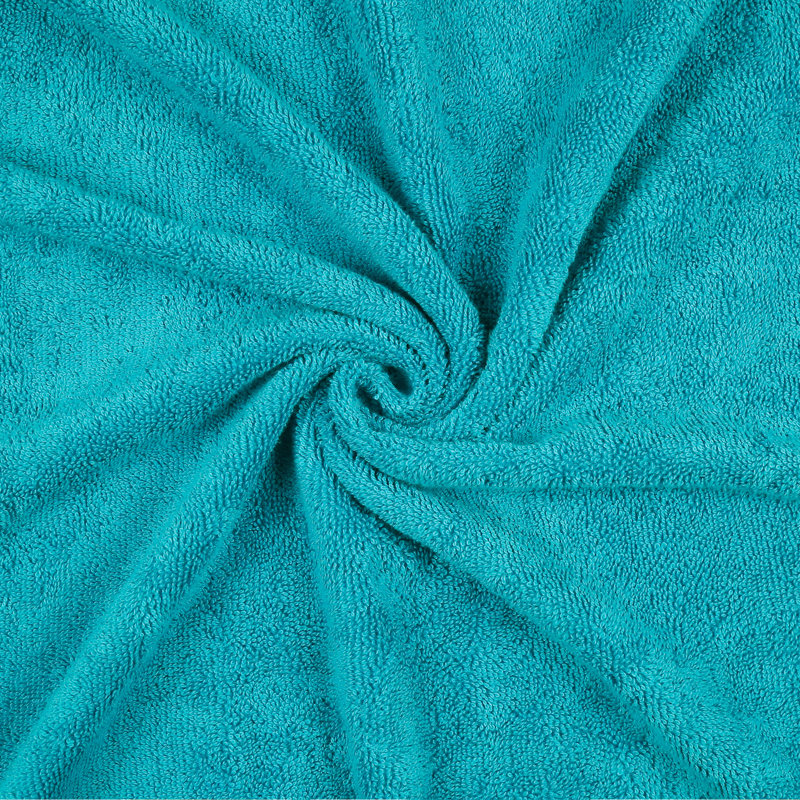 Soft Comfort 3 PC Set, Teal