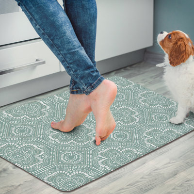 Tapis de cuisine Comfort