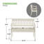 Banc de rangement Wakefield-279535386