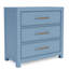 Commode 3 tiroirs Lana
