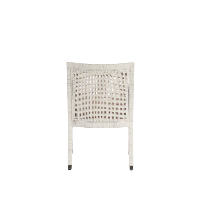 Rosalie Cane Dining Chair
