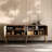 Beautiful And Practical Sideboard-112578631