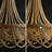 Abriell 3 - Light Dimmable Chandelier
