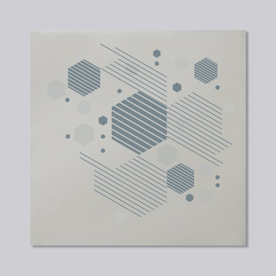 Korey Flat Wall Mirror
