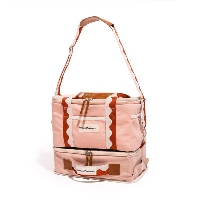 Picnic Set, Pink