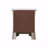 Champagne Bedroom Nightstand