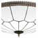 Vincent 1 - Light Flush Mount