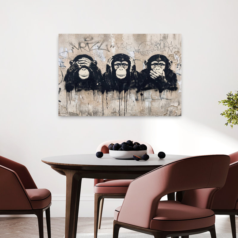Print, 60.96cm H x 91.44cm W