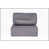 DARK GREY Fabric