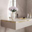 Dressing Table with Mirror