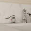 Robinet de lavabo pour salle de bain SoftStream