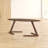Bardem Solid Wood Single Coffee Table