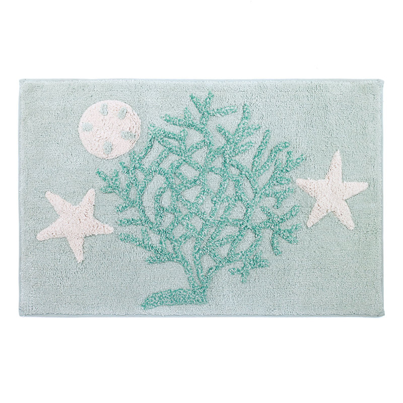 Casto Bath Rug