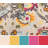 Rosa Ivory Rug 2'8" x 8'2"-526887739