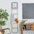 Iron 7 ft Blanket Ladder