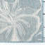 Tapis intérieur / extérieur bleu Abani OCE130A-306451764