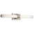 Nickel brossé