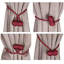 Ensemble de 2 embouts pour rideaux magnétiques 18,5 po-64255808