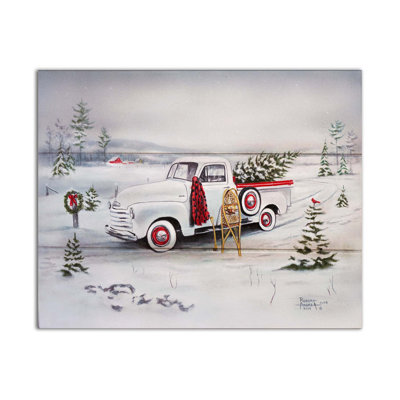 «Season's Solitude» par Robert Andrea sur