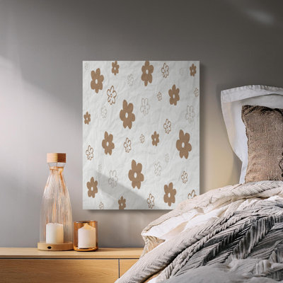Enright Wrapped Canvas Print Set