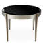 Artemisa Glass End Table