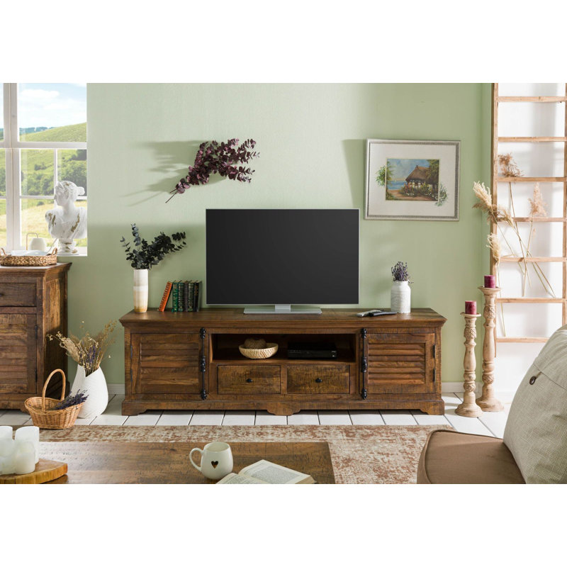 Rodez TV Stand for TVs up to 75"