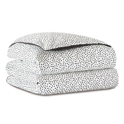 Camden Cotton Animal Print Duvet Cover