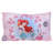 NoJo Disney Pretty Pretty Princess 4 Piece Toddler Bed Set