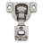 1/2" T-Hinge