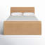 Mitchell Upholstered Bed-1255254897-1255254894