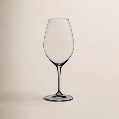 Vinum Crystal Champagne Glass