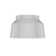Cranbrook 1 -Light 11.5" Flush Mount