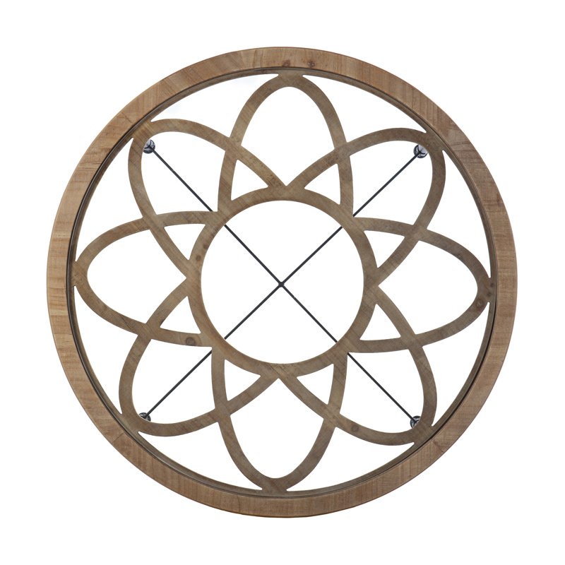 Antoneisha Glass Top Coffee Table