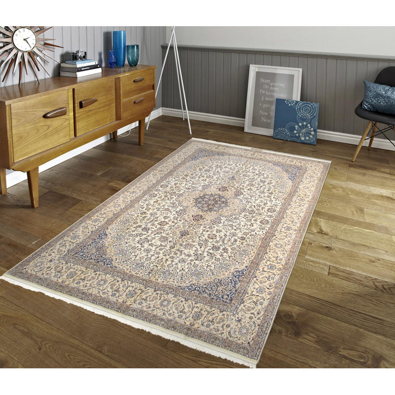 Azerbaijan One-of-a-Kind 8'6" X 12' Area Rug