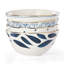 Lenox 9 oz. 4 Piece Dessert Bowl Set