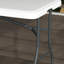 Table pliante en plastique légère pour l'extérieur-1084696459