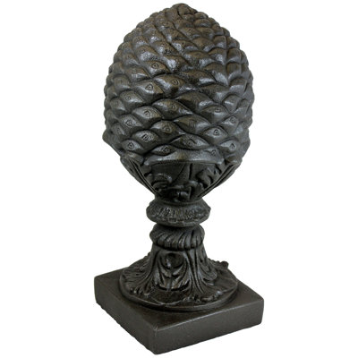 Statue d’ananas Hackworth