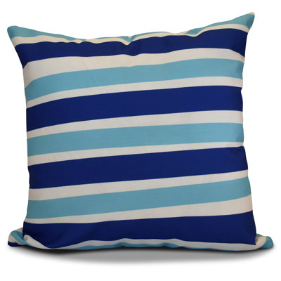 Housse de coussin décoratif rayée 2016 holiday hanoukka