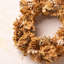 Handcrafted Faux Berry Wood 24cm Wreath-724726028