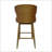 Overturf Upholstered Counter Stool-1600564618