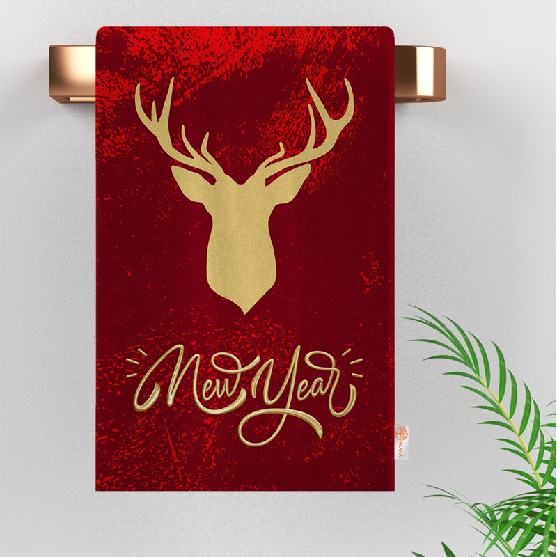 Tea Towel Kitchen Towel
