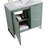 36" Single Bathroom Vanity Set-67457292-67457290