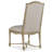 Ciao Bella Upholstered Back Side Chair-70497663