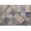 Scandinavian Wool Striped Area Rug-1088183094