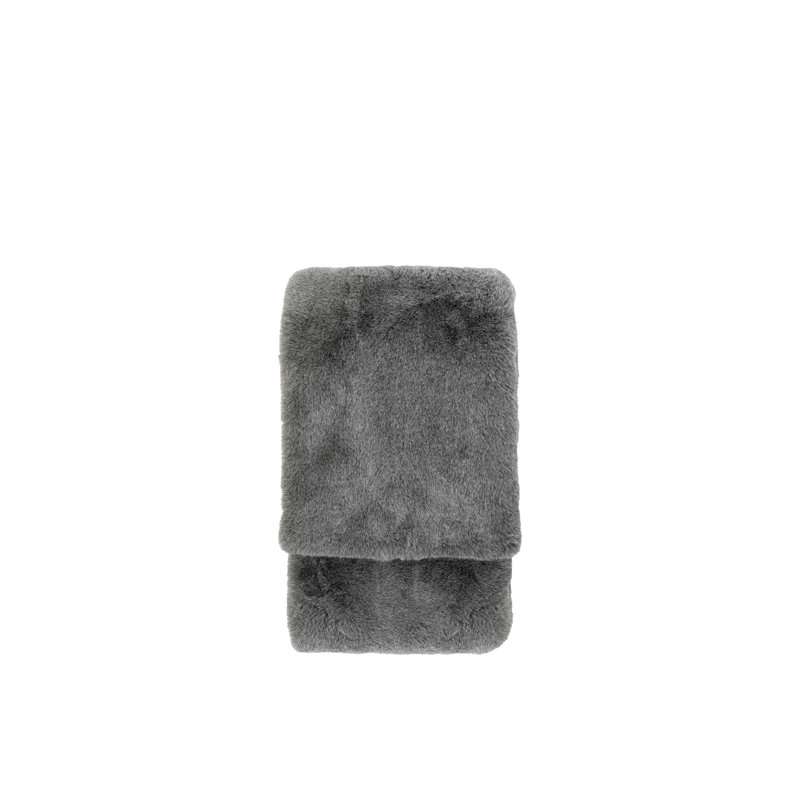 Akendra Throw Blanket, 130cm W x 150cm L